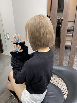 エミーバイモアムー(Emmie byMoremuu) 【埼玉YU-TA ギャルスタイル】