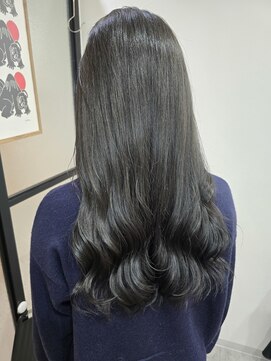 ルーム(ROOM) ブリーチなしダブルカラー シルバーグレージュ