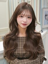 アッシュ 池袋店(Ash)&nbsp;ショコラグレージュ