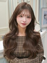 アッシュ 池袋店(Ash) ショコラグレージュ