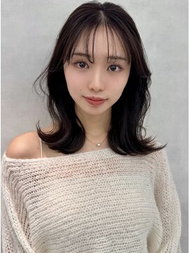 アッシュ 茗荷谷店(Ash) 茗荷谷ショートカット白髪ぼかし白髪染めハイライト髪質改善ボブ