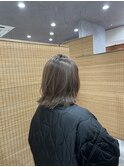 くびれレイヤー