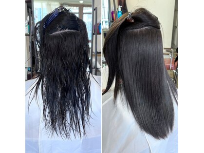 アンリオマール(an rio MAR)の写真