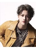 フェザーショート