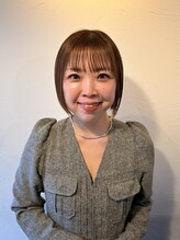 ルチア ヘア フィル 天王寺店(Lucia hair fill)&nbsp;SEI KO