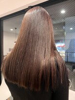 リシェイルノイ(RICHAIR.NEU)&nbsp;プレミアムストレート