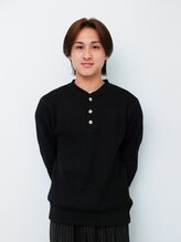 トゥコ(tuco)&nbsp;袴田　 翔太