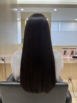 クララ ヒロシマ(CLALA Hiroshima) グレージュカラー