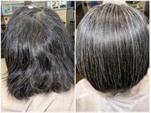 サテンドール ヘアクラブ
