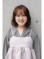 ラレイ ハラジュク(Lalei harajuku)&nbsp;白石 智嵯