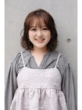 ラレイ ハラジュク(Lalei harajuku)&nbsp;白石 智嵯