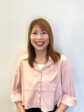 サロンズヘアー 松山鴨川店(SALONS hair)&nbsp;水口 
