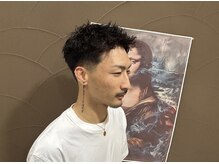 ヤマ(YAMA)