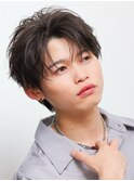 エアリーコンマセンター【センターパート】