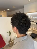 アズールサン 草加西口店(azule-sun)&nbsp;メンズカット,ショート/草加