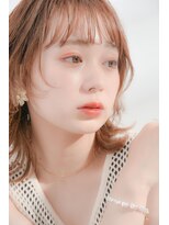 アミ 千葉店(amie) ハイトーン*20代30代40代50代