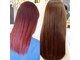 ヘアー バックス(HAIR BAX)の写真