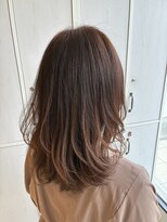 ドルチェ(Dolce)&nbsp;ニュアンスパーマ