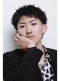 束感アクティブショート