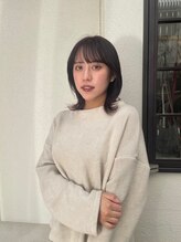 テーマ シモキタザワ 下北沢(Themamen's)&nbsp;邊春 かふう