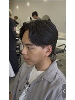 マーレ 下関店(mare)&nbsp;ニュアンスフェザー