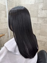 ヘアーリゾートガーデン 浅草 蔵前店(Hair Resort Garden)&nbsp;酸性ストレート/髪質改善ストレート/酸熱トリートメント