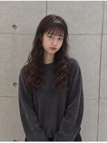 ヨムニノクチ(YOMUニノ口)&nbsp;ミルクティーベージュ/ダーク ブルー／橿原／新ノロ