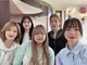 ジルスタンダード(JILL STANDARD)の写真/個性豊かな女性スタイリストが多数在籍☆女性ならではの髪のお悩みも気軽に相談しやすいのが嬉しいPOINT♪