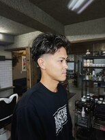 ワビサビ(WB/SB)&nbsp;SOUTA STYLE No.19