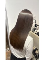 エルサ ザ ビューティー(ELSA the beauty)&nbsp;水素髪質改善トリートメント/酸性縮毛矯正
