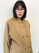 ディッセンバー 渋谷(December) ボブ