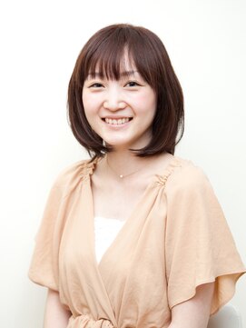 クルーシュ(couleu-chou) ふんわりスプリングボブ