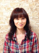 ヴォーグ(VOGUE) ストカラ-&デジタルウェ-ブ