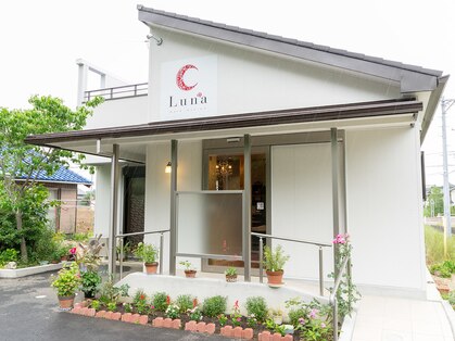 ルナ(Luna)の写真