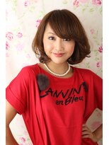 ヴァン カウンシル 川口店(VAN COUNCIL)&nbsp;クラシカルボブ【東川口】