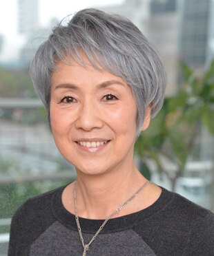 グレースショート：L001358133｜イチリン 千葉(ICHIRIN)のヘアスタイル