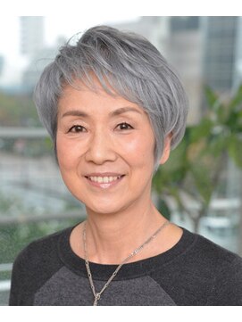 イチリン 千葉(ICHIRIN) グレースショート