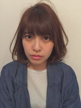ザ ライフ(the LIFE) ボブ