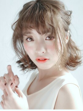 アース オーセンティック 新浦安店(EARTH Authentic) キュート＆スウィートセット【EARTH新浦安店】