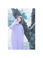 ラフ 原宿(L.a.a.g.f harajuku) 毎シーズンの作品撮り。サロンワークへのインスピレーションを。