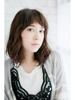 ズール 生田店(ZU LU)&nbsp;ウェットカール/カジュアル◎20代30代40代50代