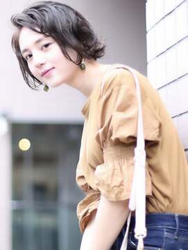 グランド(GRAND) 25歳からの【ヴェールウェーブ/ブルージュ/似合わせカット】９８