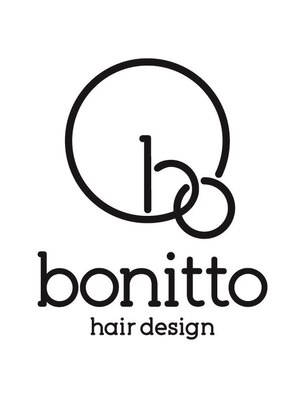 ボニットヘアデザイン(bonitto hair design)
