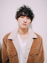 プロデュース 町田店(Produce)&nbsp;無造作メンズパーマ　 〔町田/町田駅〕