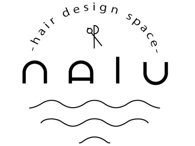ヘアーデザインスペースナルー(hair design space NALU)