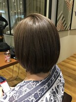 ウルム 蕨西口(ULUM)&nbsp;夏に向けた透明感カラー♪