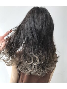 アライブ キチジョウジ(ALIVE Kichijoji) 【ALIVE吉祥寺】外国人風エアリーフェミニングレージュ 松永優哉