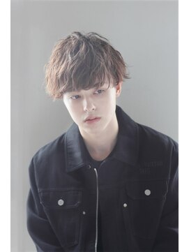 モッズヘア 藤岡店(mod's hair) メンズショート