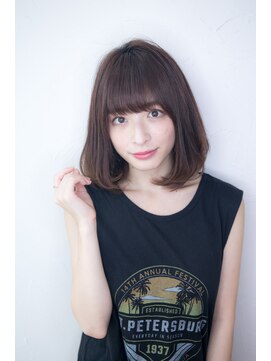 レガロ(Regalo by arvo) 2022夏ボブ☆【津田沼/船橋】