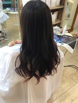 ハグエヴェック(HUG AVEC)&nbsp;グラデーションカラー